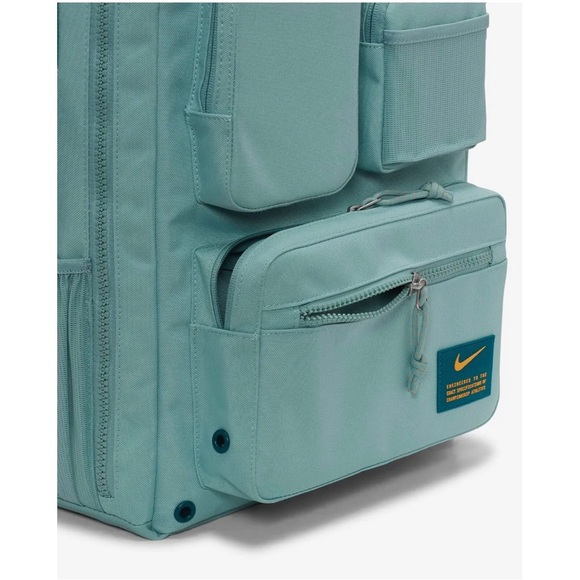 Nike Utility Elite backpack - Picture 5 of 9